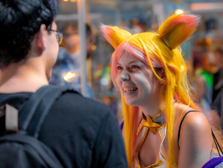 Sustainability in Celebrity Fashion: Ethical Sourcing and Eco-Friendly Design Practices