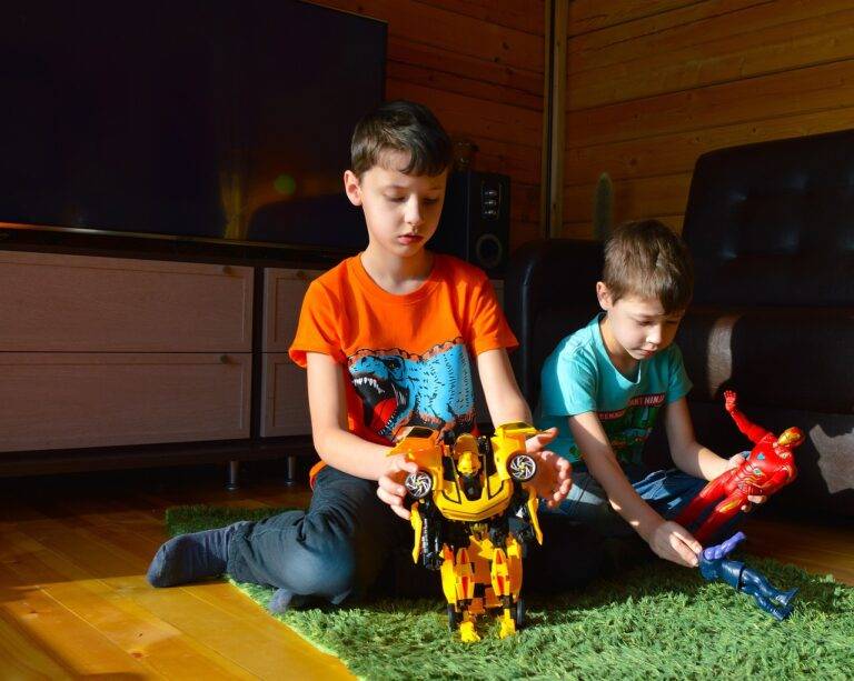 The Future of AI-Generated Voice Actors in Animation and Video Games