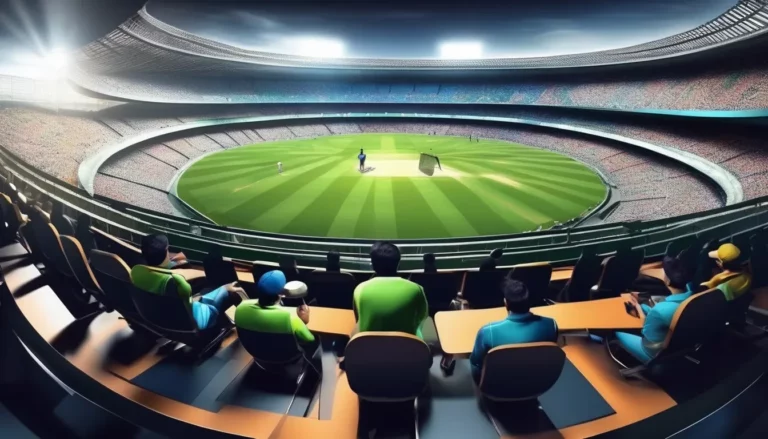 Cricket Betting ID Providers: Who to Trust in 2024