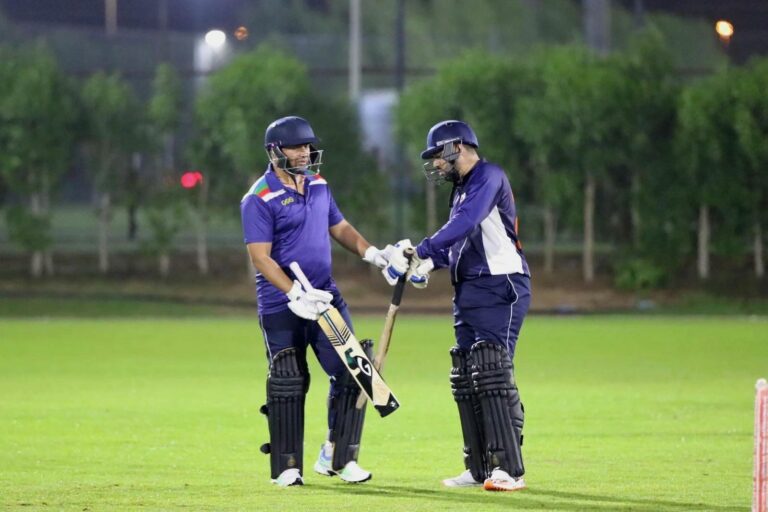 Top 5 Reasons to Choose Mahadev Book Online for Your Cricket ID