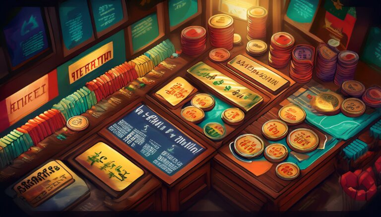 Get Your Online Betting ID from BetBhai9 and Join the Action