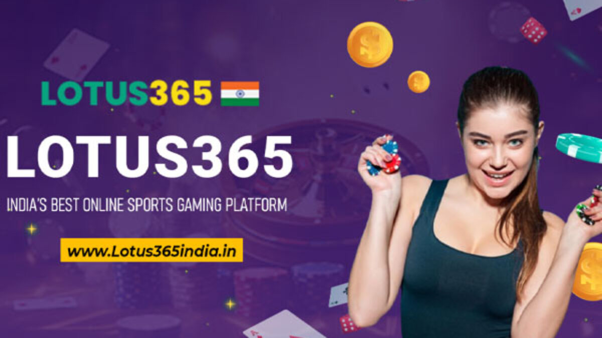Lotus365 ID: Comprehensive Guide to India's Leading Online Gaming Platform
